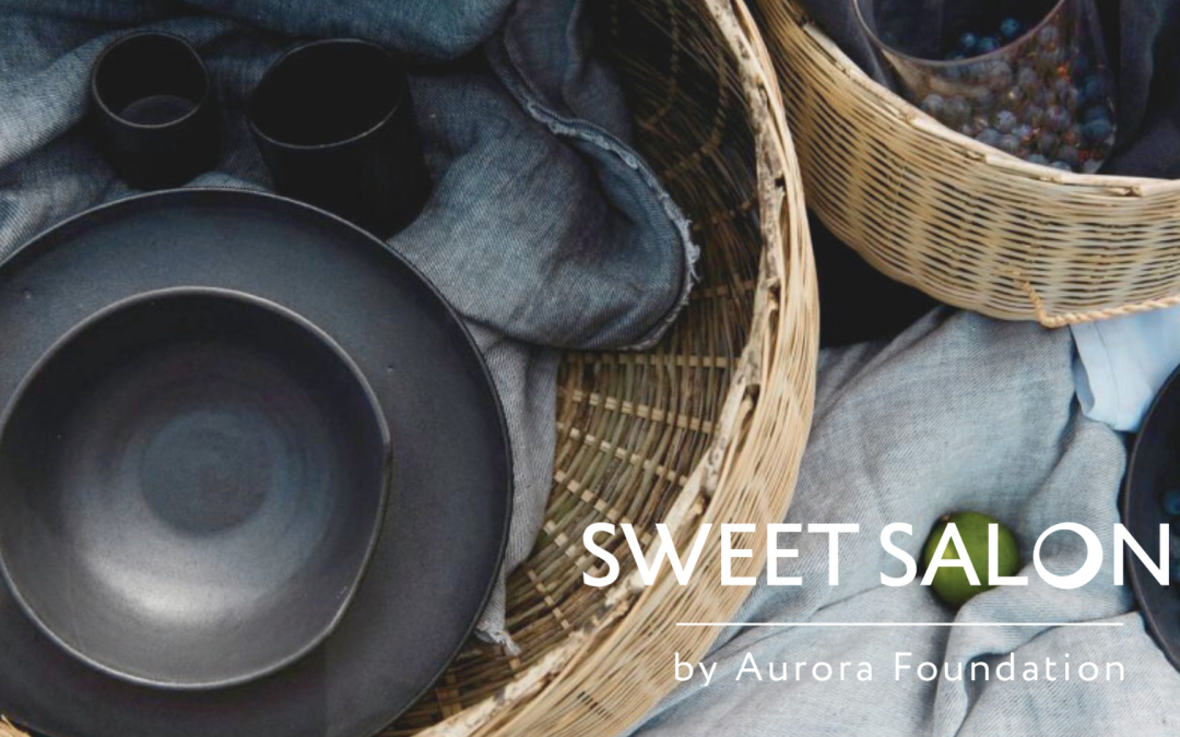Sweet Salone Webshop launches in Europe!